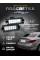 Подсветка номера для Hyundai Accent