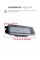 Подсветка номера для Lexus LX 570 2008-2021