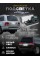 Подсветка номера для Lexus LX470, GX470, Toyota J200
