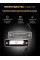Подсветка номера для BMW 5-серии E34