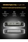 Подсветка номера для Mercedes-Benz W124, S124