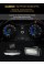 Светодиодная подсветка номера для Mercedes Benz W203