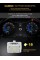Подсветка номера для Mercedes Benz W204, W212, W221