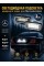Подсветка номера для Mercedes Benz W211, W219, S203