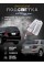 Подсветка номера для Mercedes W164 X164