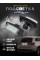 Подсветка номера для Mitsubishi Outlander 2006-2021