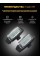 Подсветка номера для Mitsubishi Outlander 2006-2021