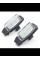 Подсветка номера для Mitsubishi Outlander 2006-2021