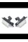 Подсветка номера для Mitsubishi Outlander 2006-2021