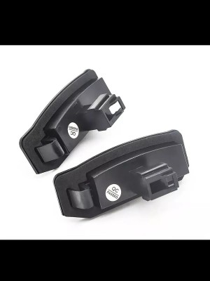 Подсветка номера для Mitsubishi Outlander 2006-2021