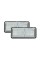 Подсветка номера для Toyota Land Cruiser J100, J200, J120